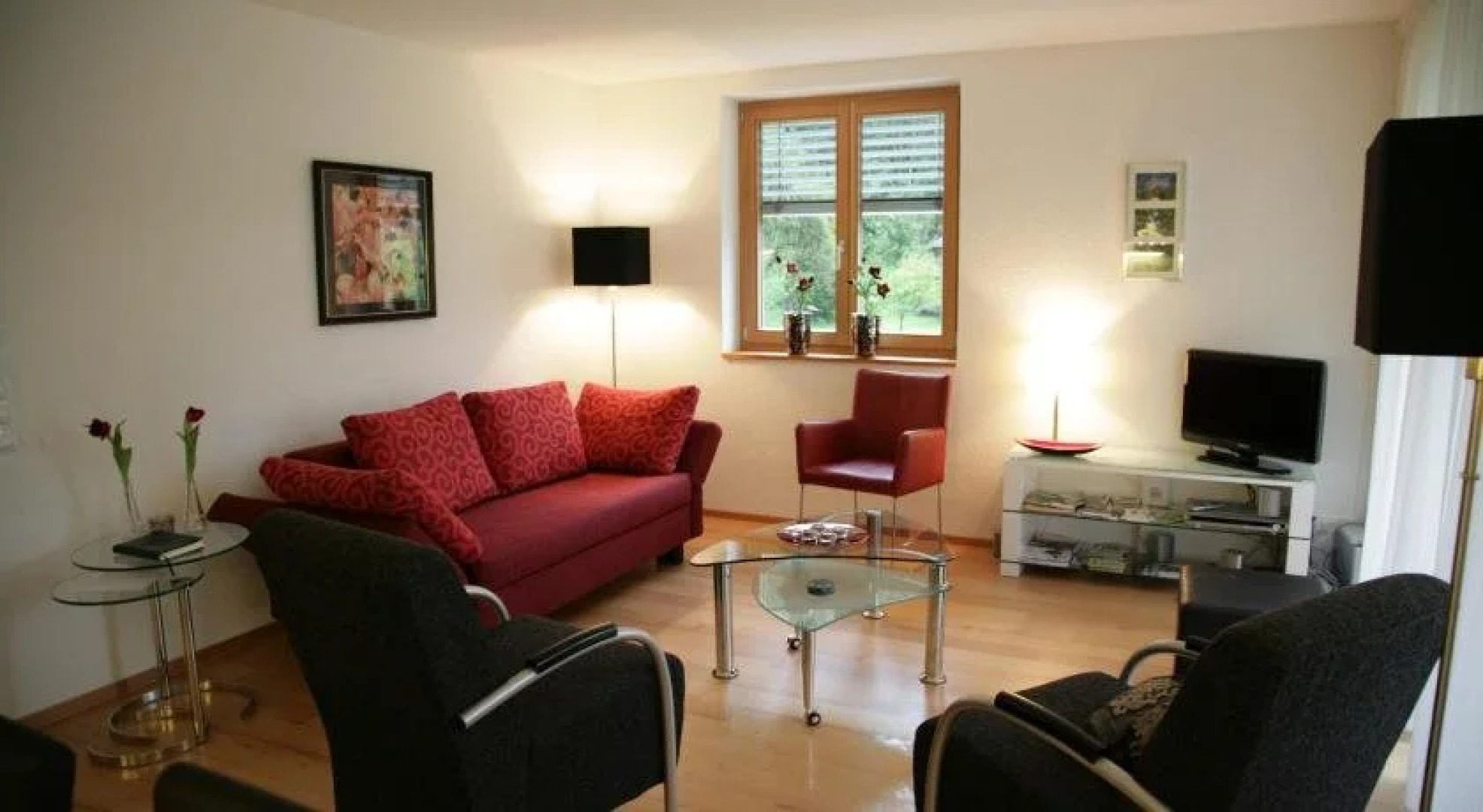 Haus Kanisblick Appartements