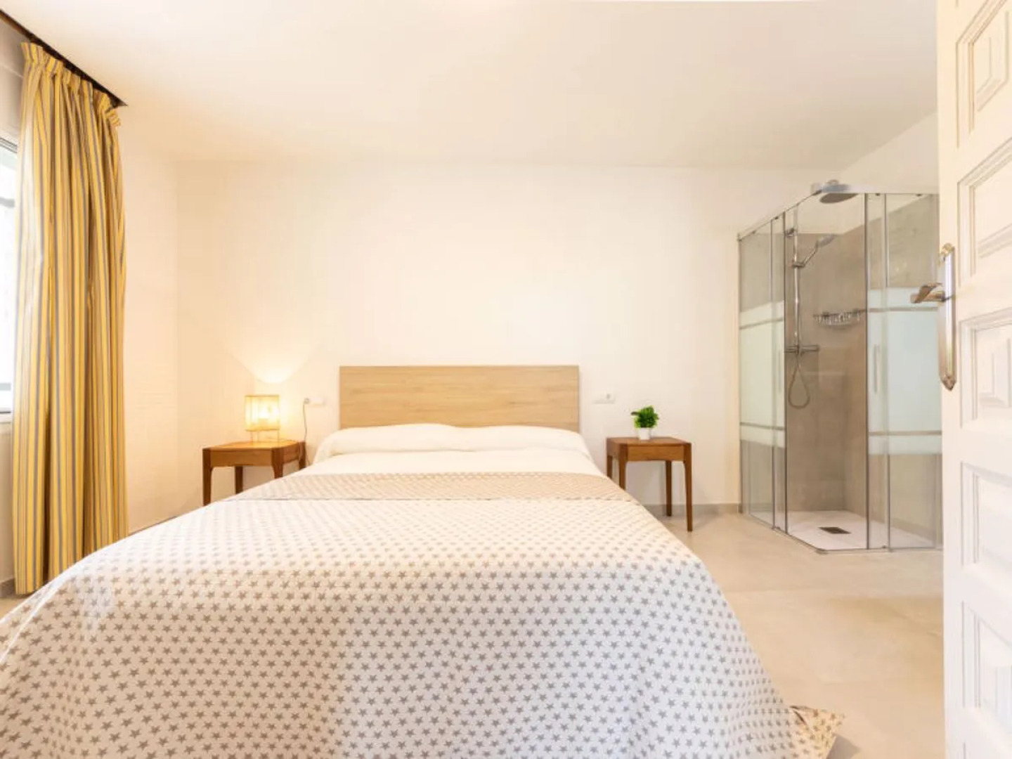 Holiday Home Eldorado Playa Villa Serge