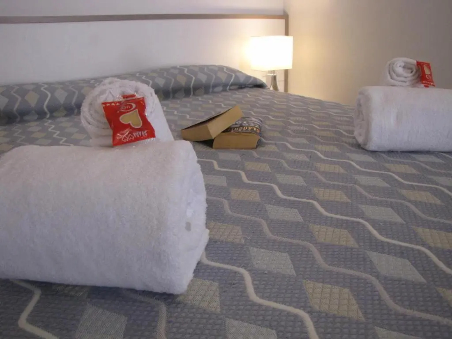 Residence Villa Margherita