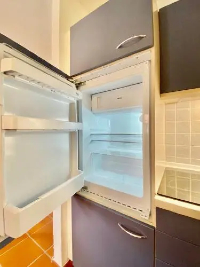 Strandnahe Ferienwohnung Rügen