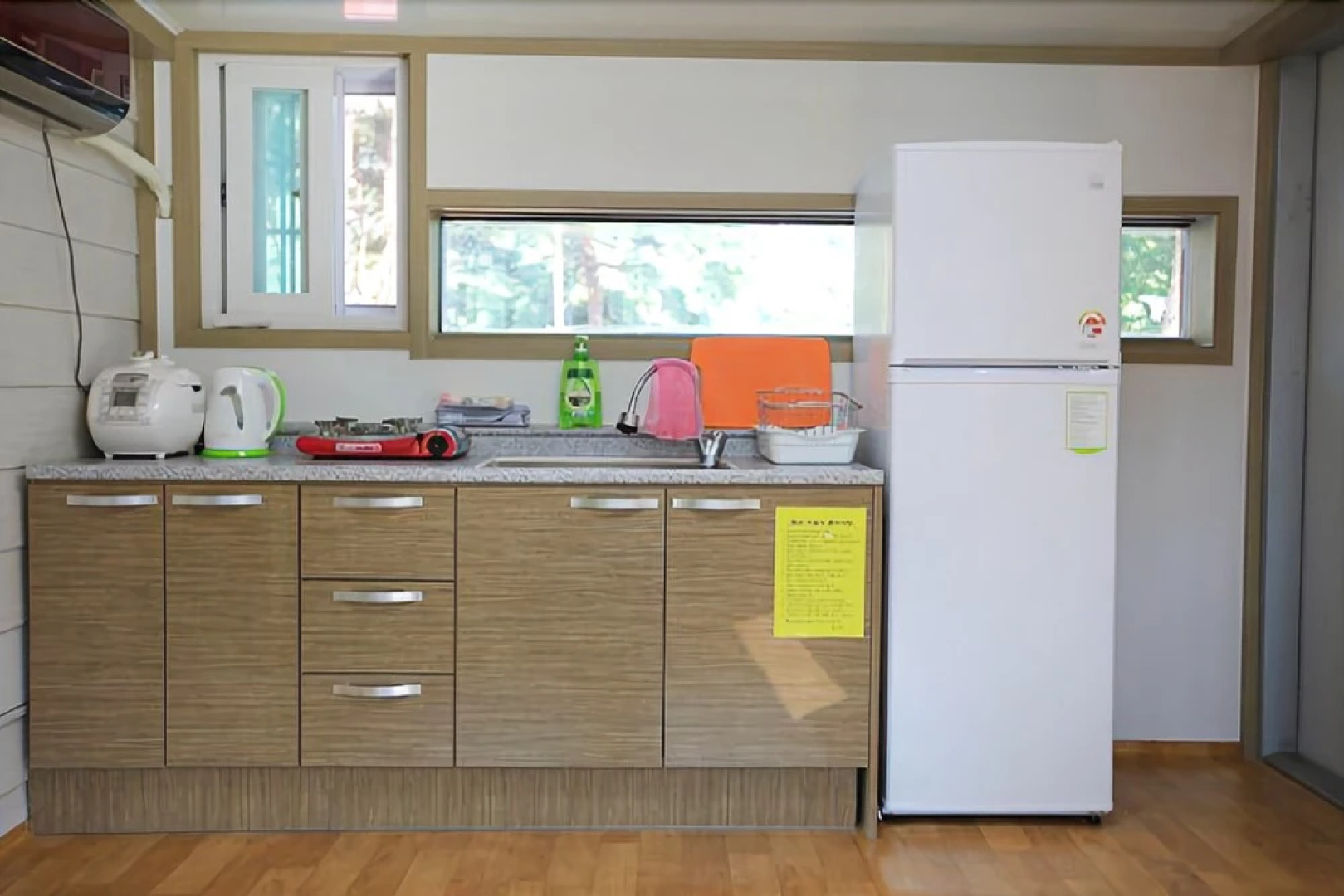 Cheongdo Chilsong Pension