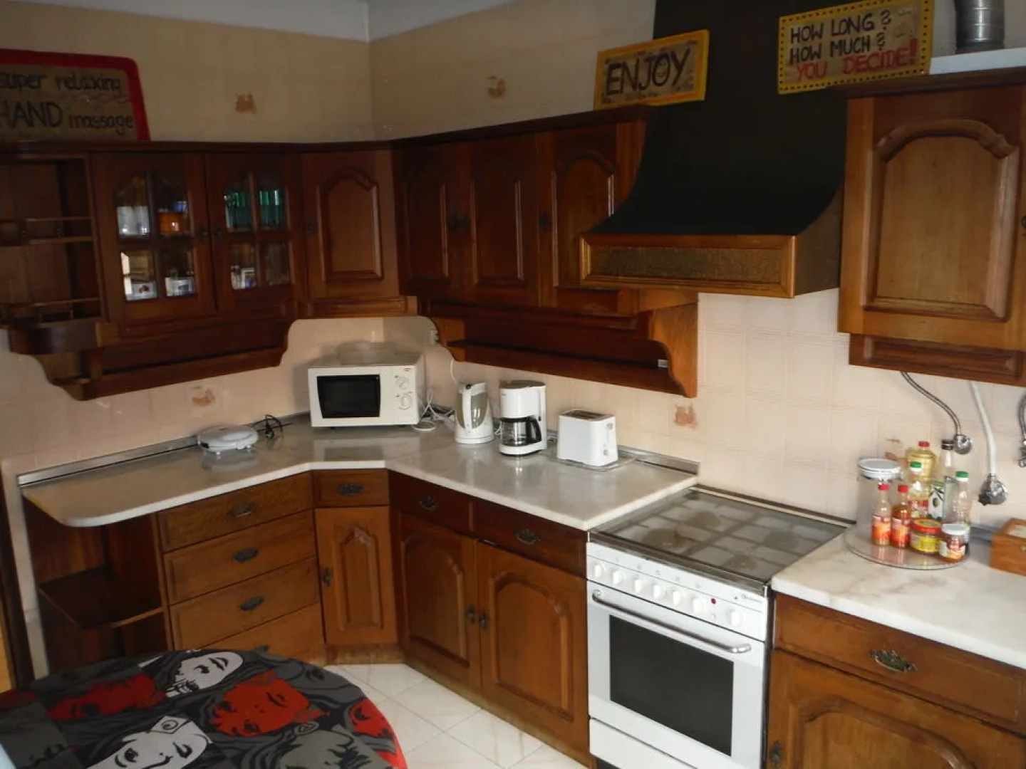 卡尔卡维罗自助乡村旅馆(Help Yourself Hostels Carcavelos Country)