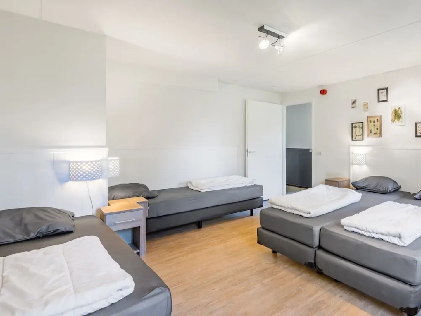 Luxurious Villa in Weert for 24 Persons