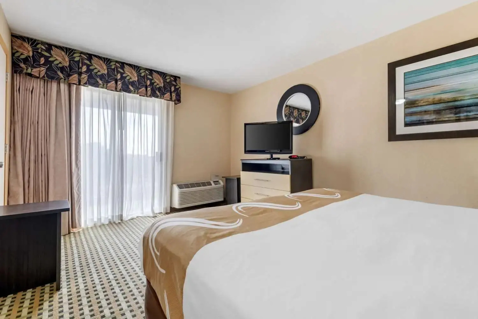 Quality Inn Amarillo West near Medical Center
