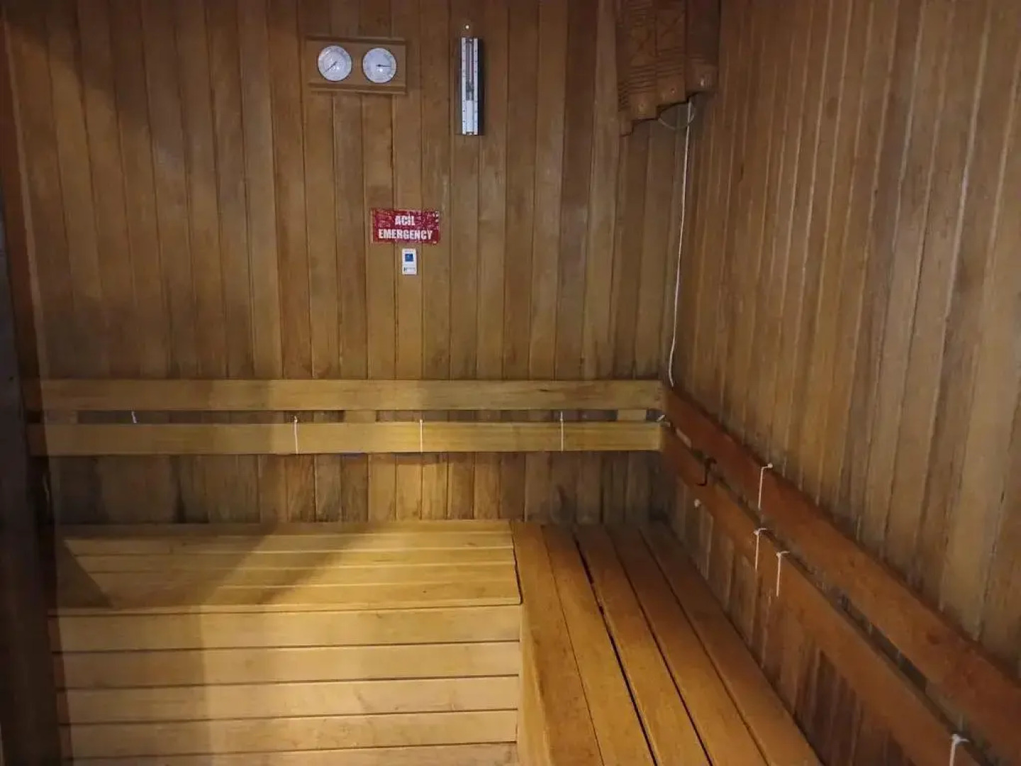 Two Brother Otel&SPA