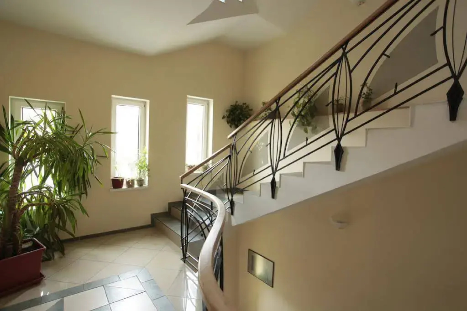 Hotel Korona