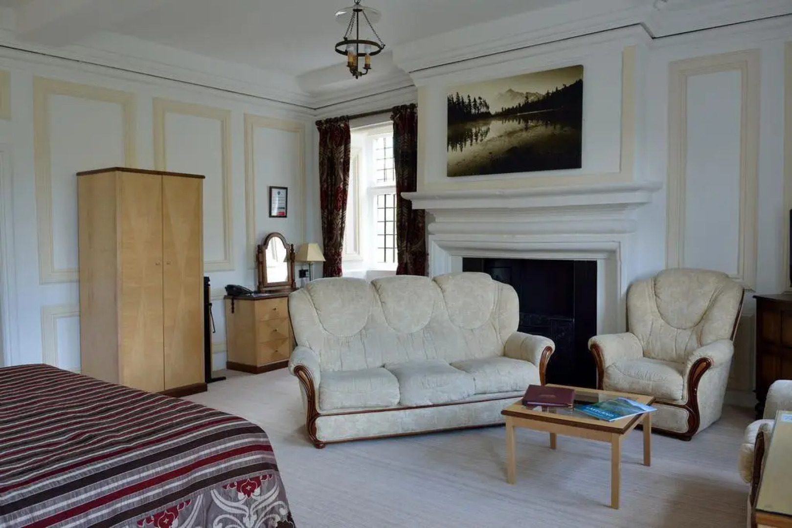 Sella Park House Hotel