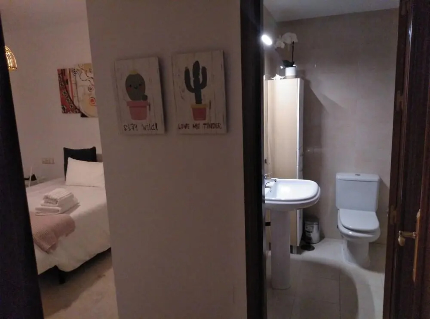 Apartamento Deluxe La Vega