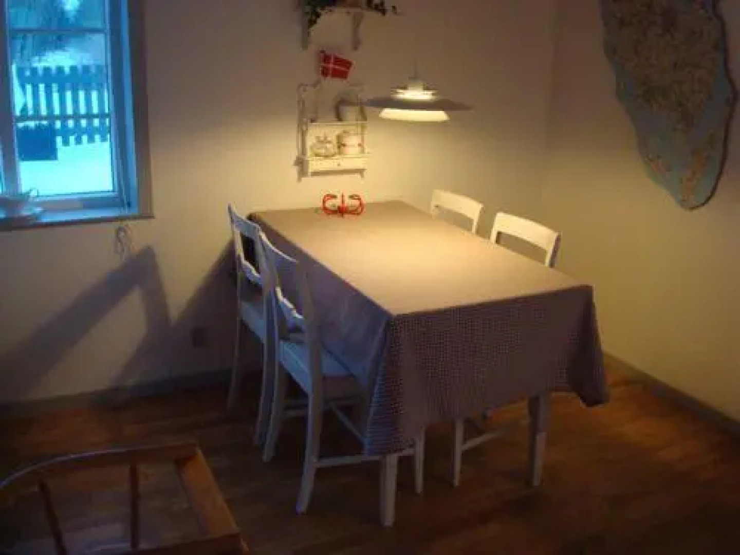 Risinge Holiday House