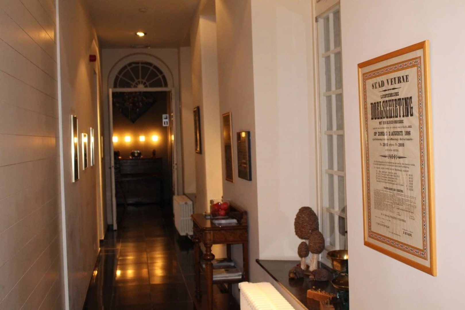 Hotel Amaryllis Veurne