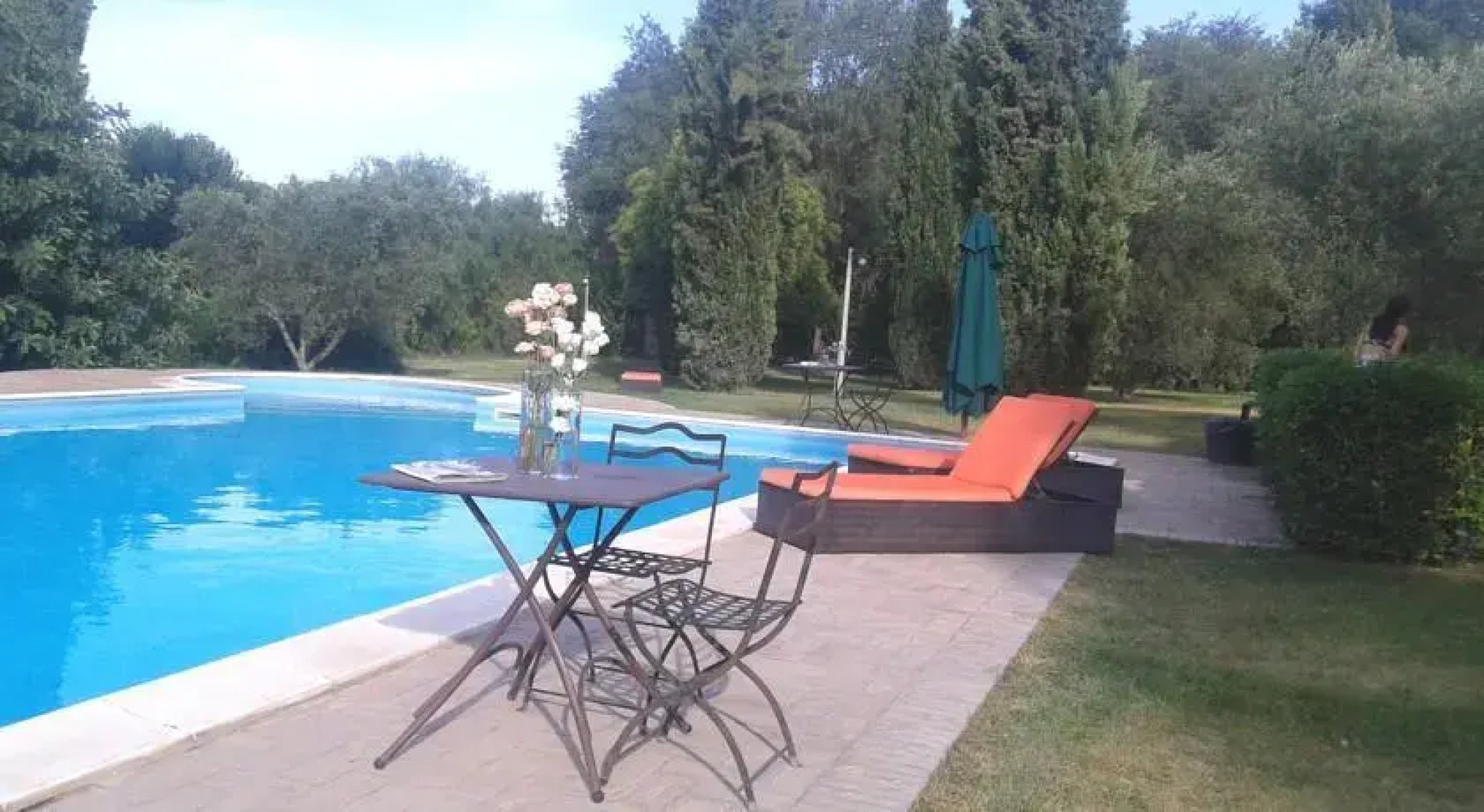 B&B San Lorenzo Resort