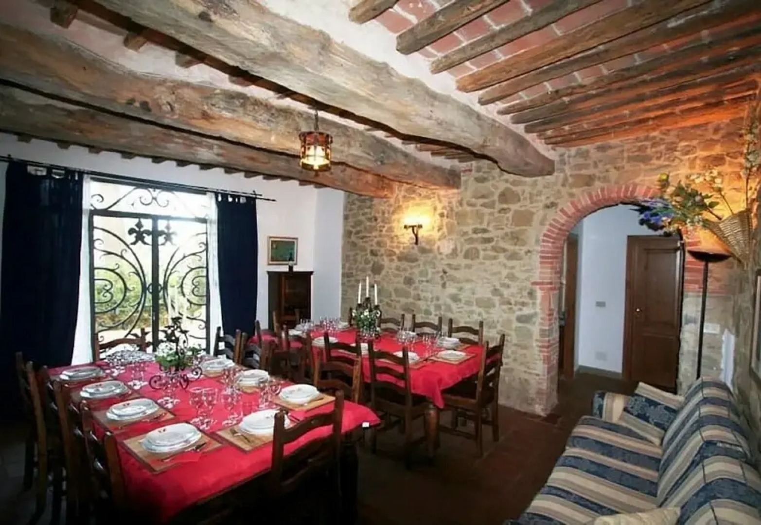 Castle Federico With Private Pool