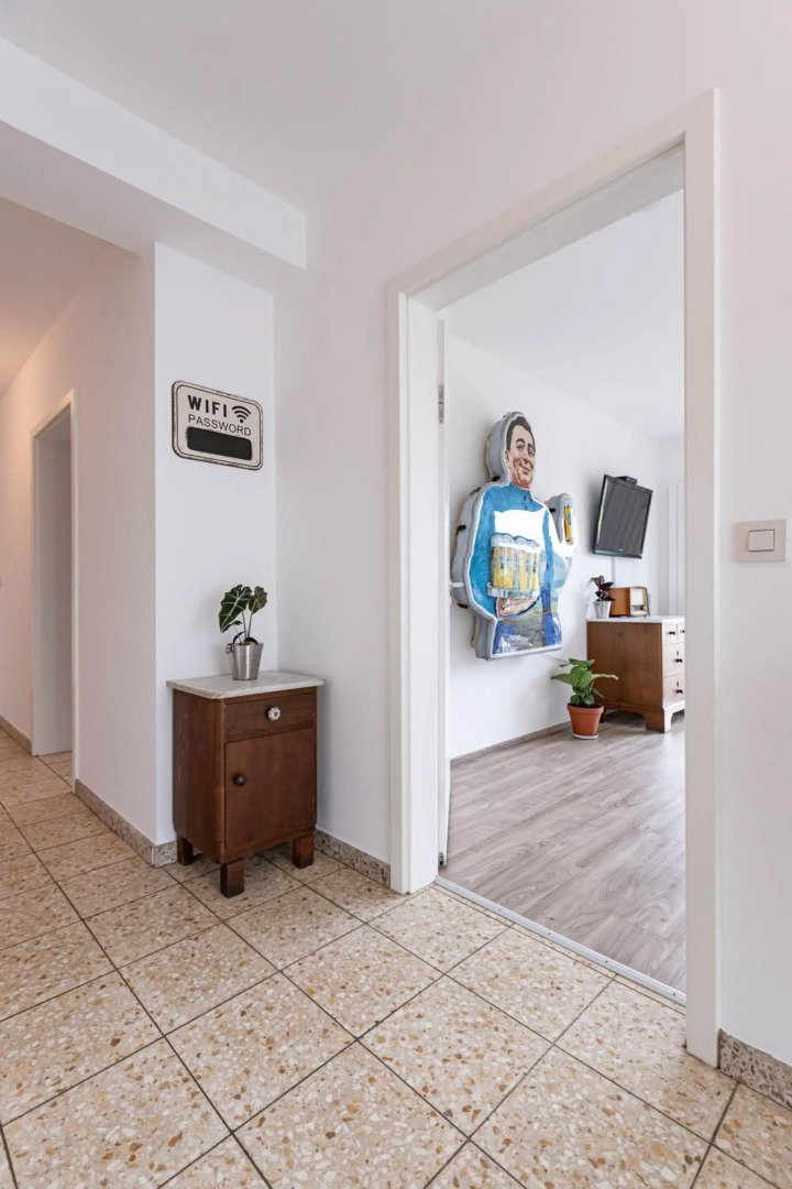 Architektenwohnungen mit Panoramablick bei Köln