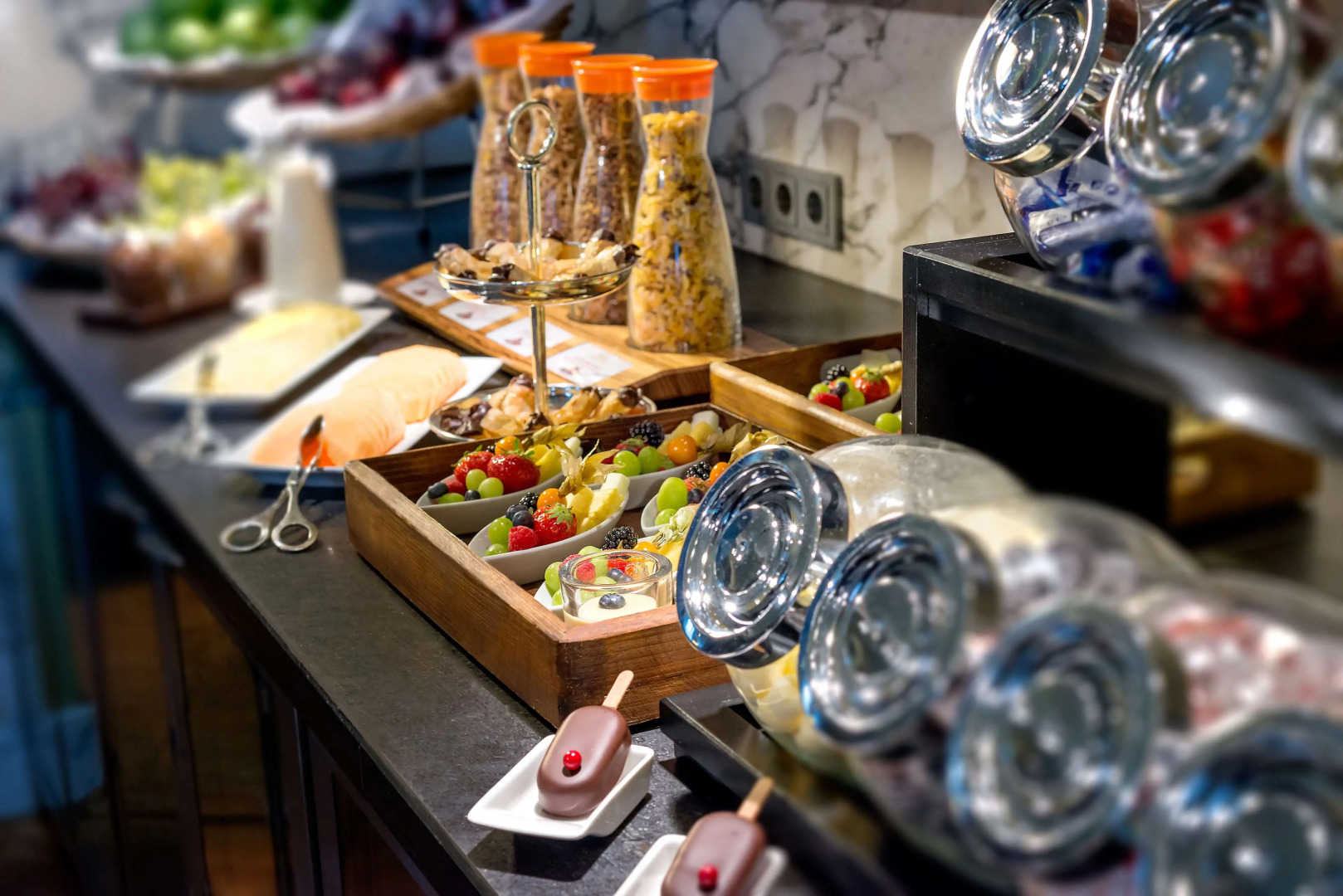 Dorint Hotel am Heumarkt Köln