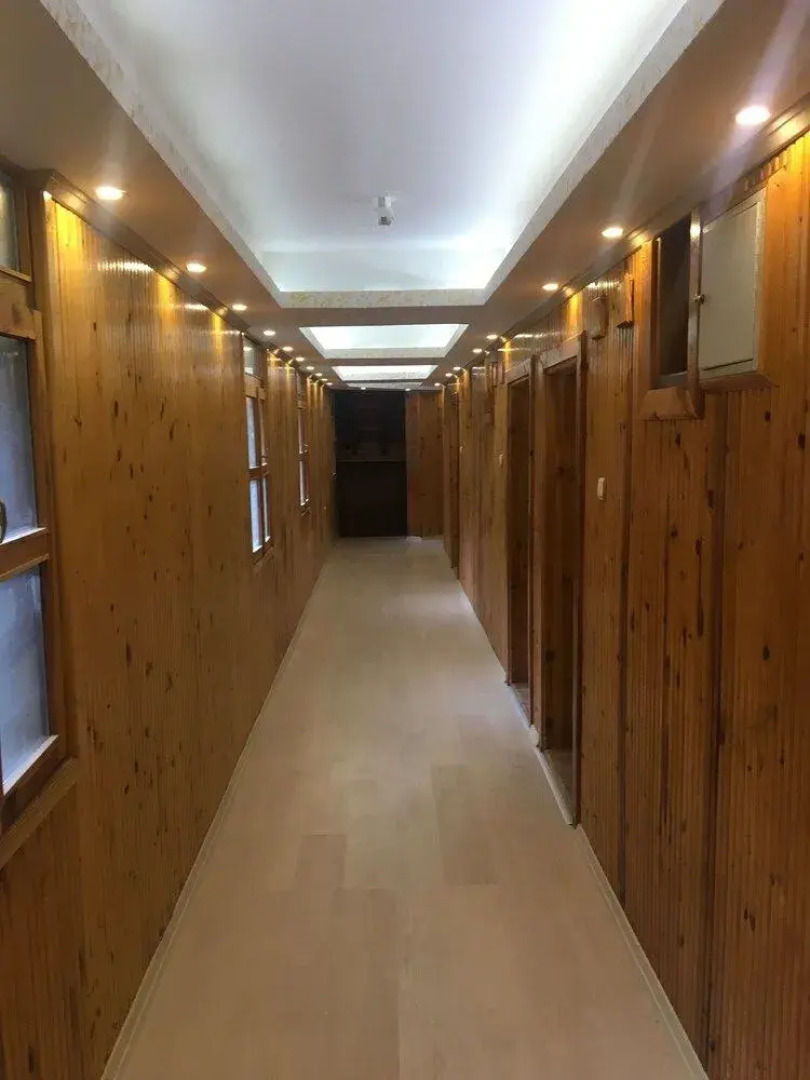 Sumela Holiday Hotel