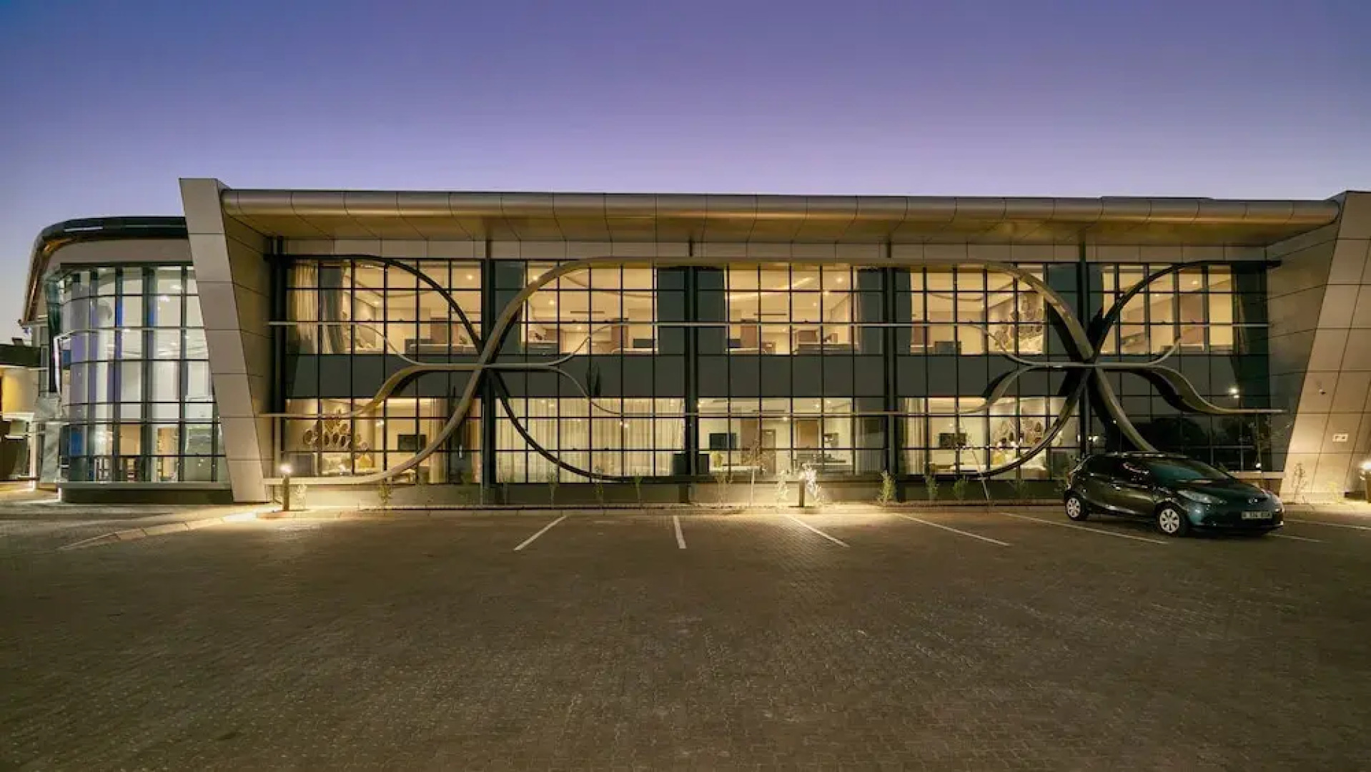 Cresta Grande Jwaneng