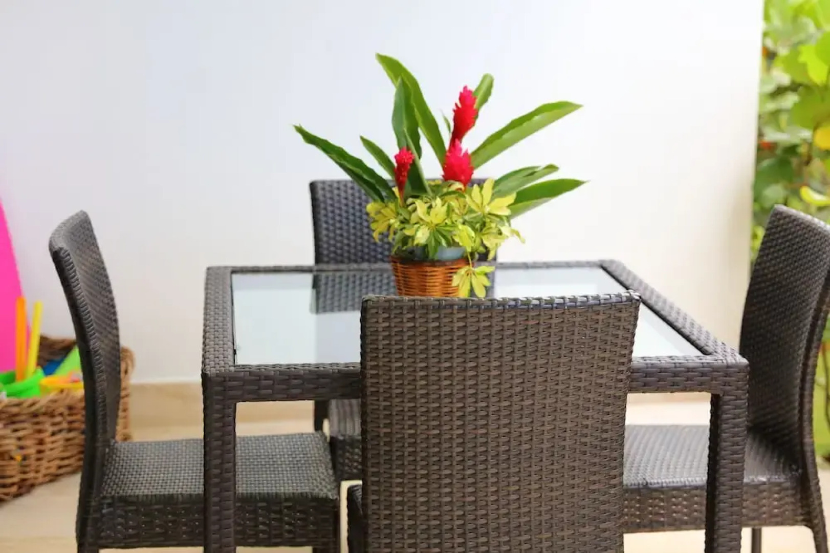 Beach Apartment at Sublime Samana