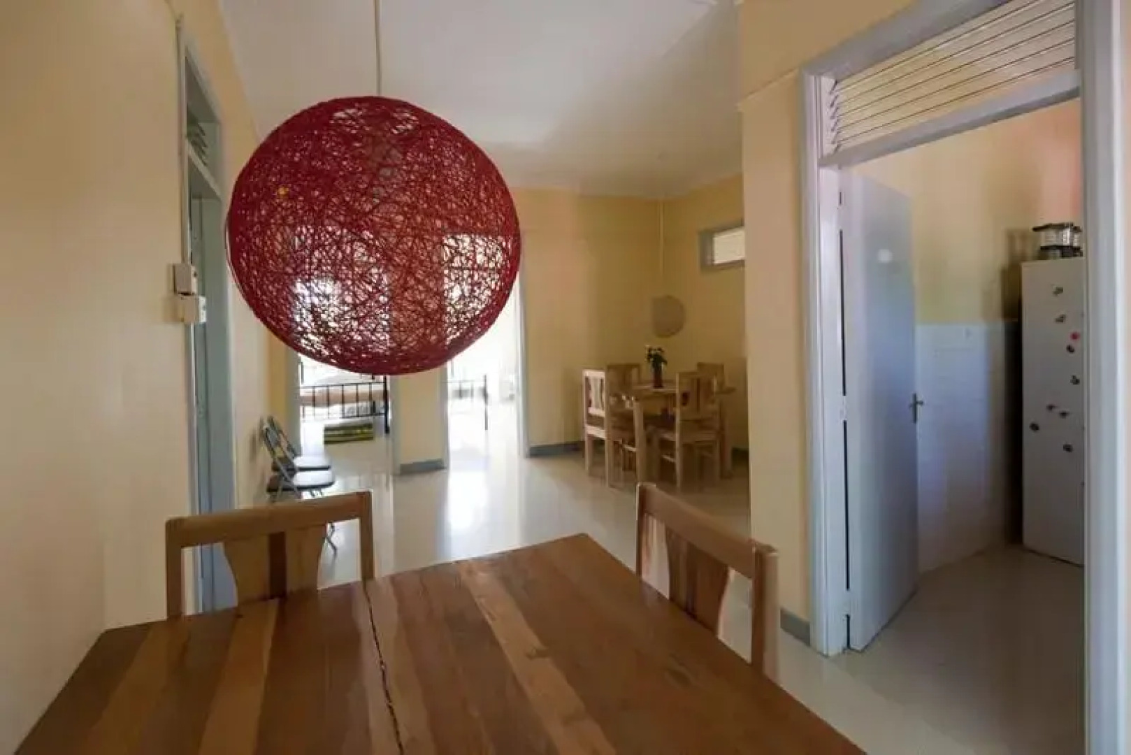 Nyota Bed And Breakfast