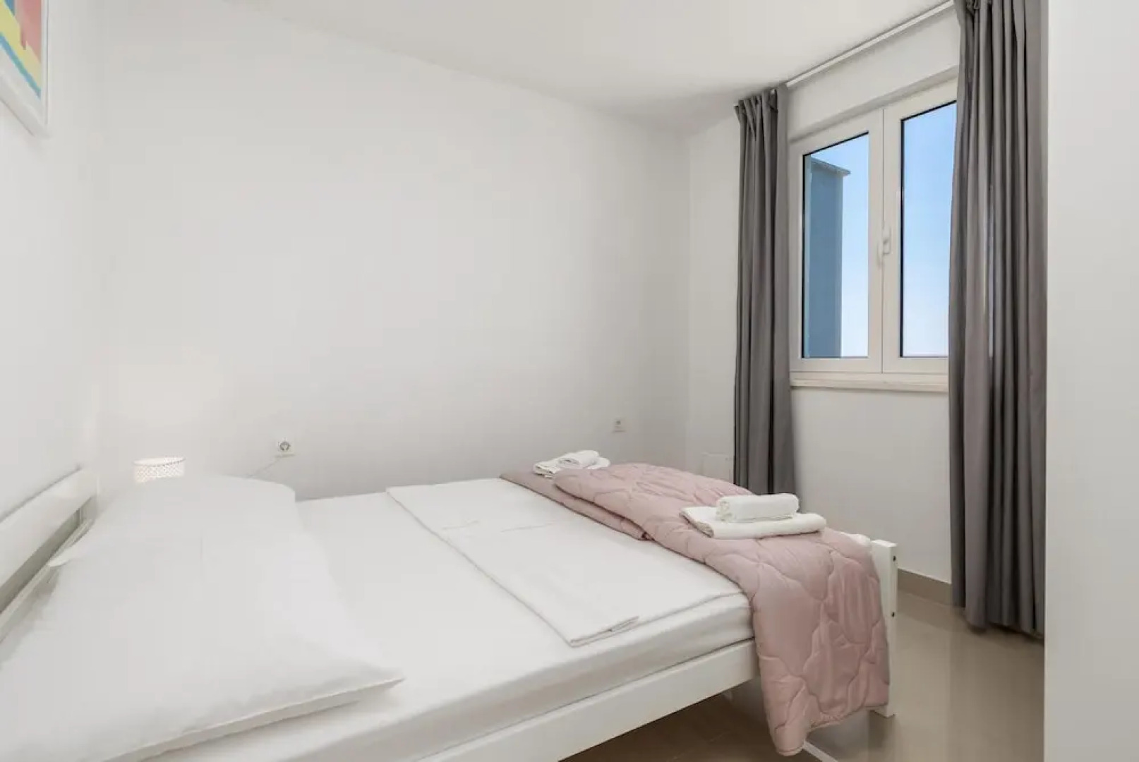 Awesome Apartment in Lukovo Sugarje With Wifi and 3 Bedrooms