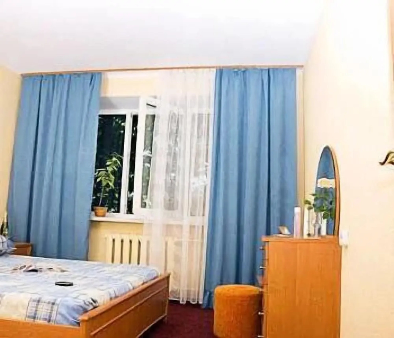 Отель «Казацкий»