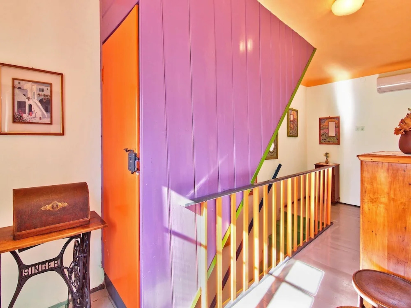 Villa Marina Valtura