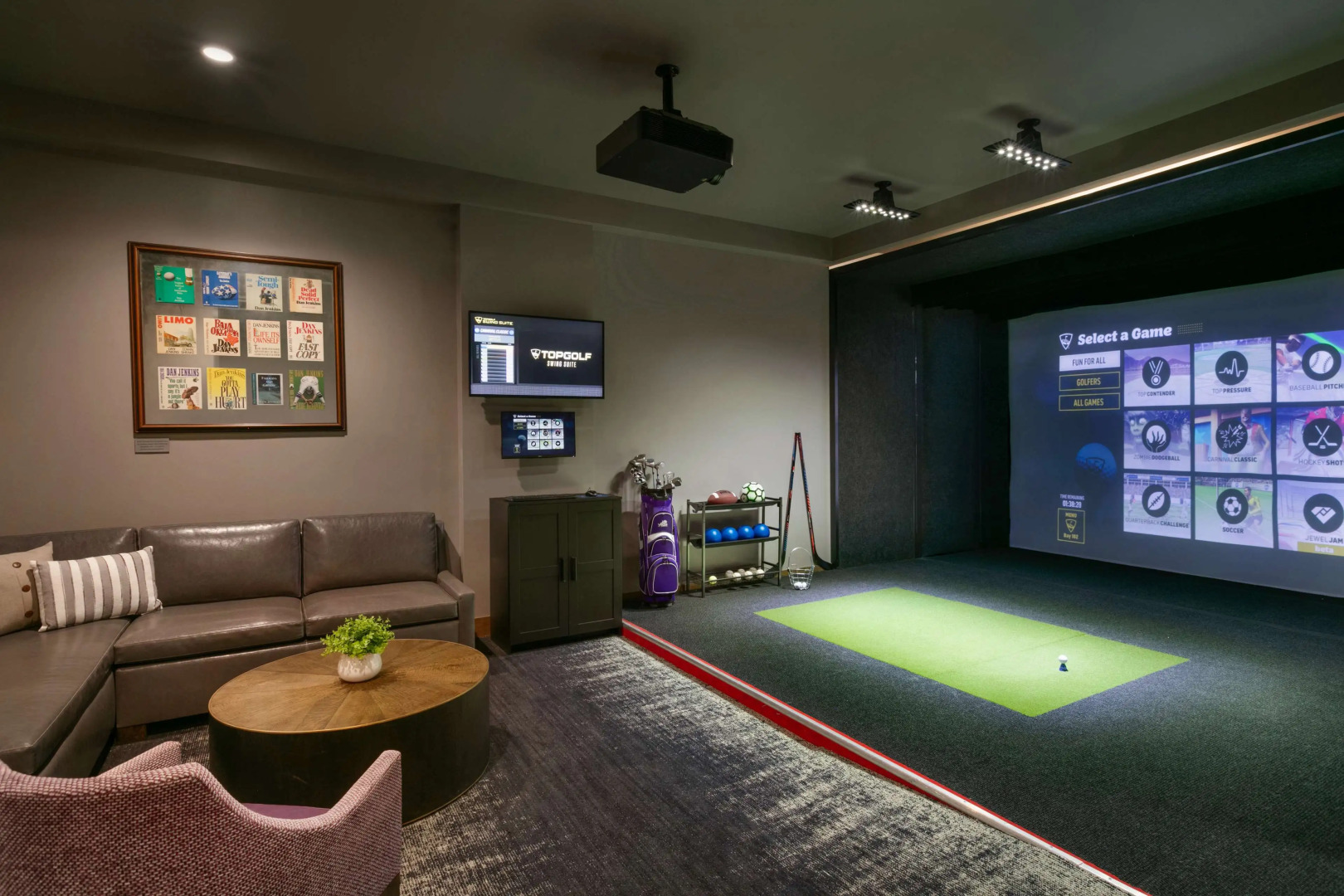 Hyatt Place Fort Worth/TCU