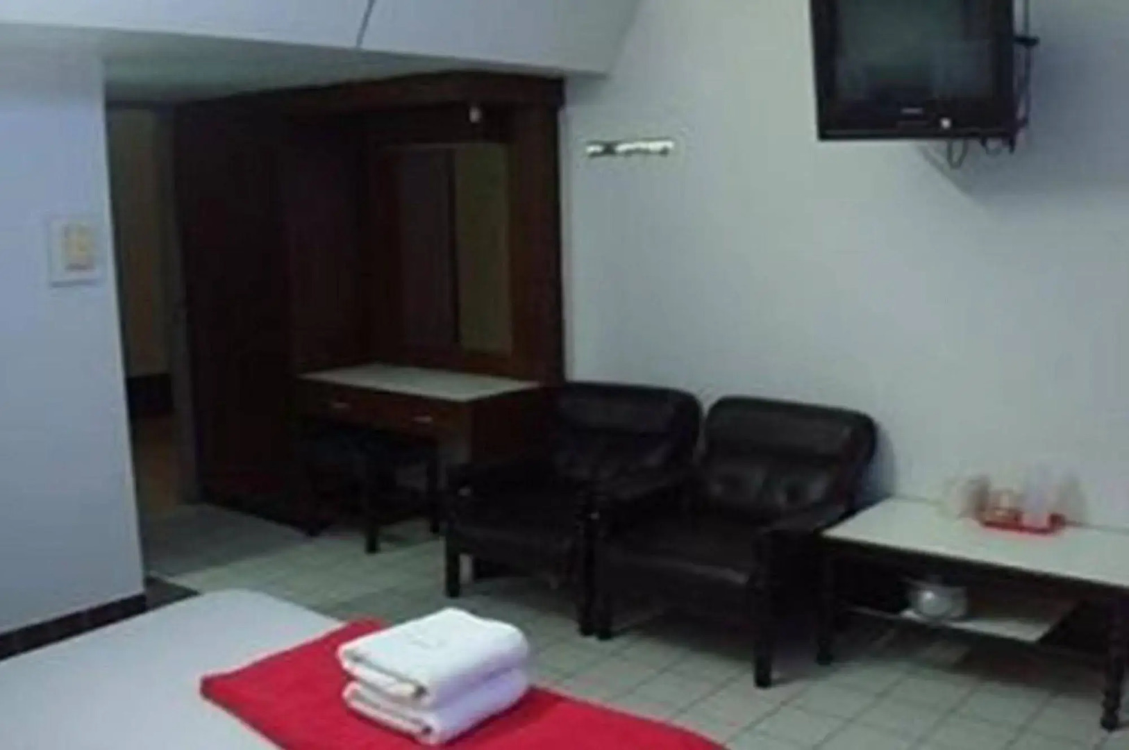 Taipei Hotel Hat Yai