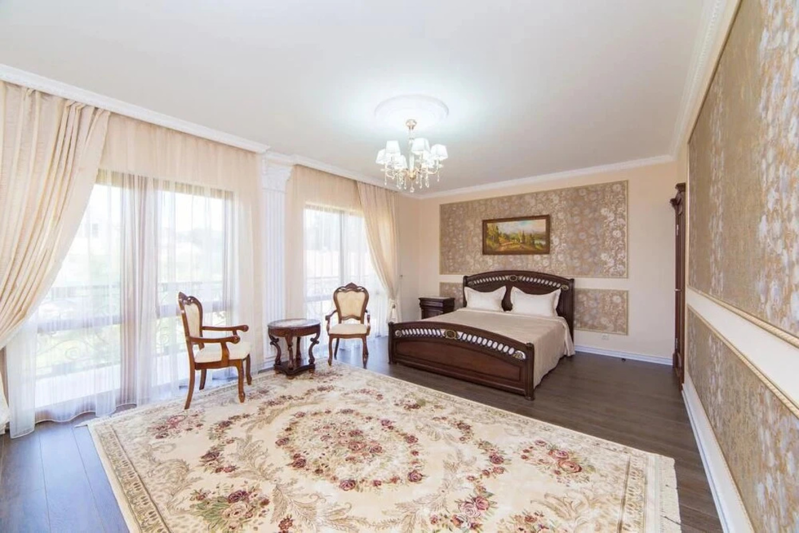 Adler Gold Guest House