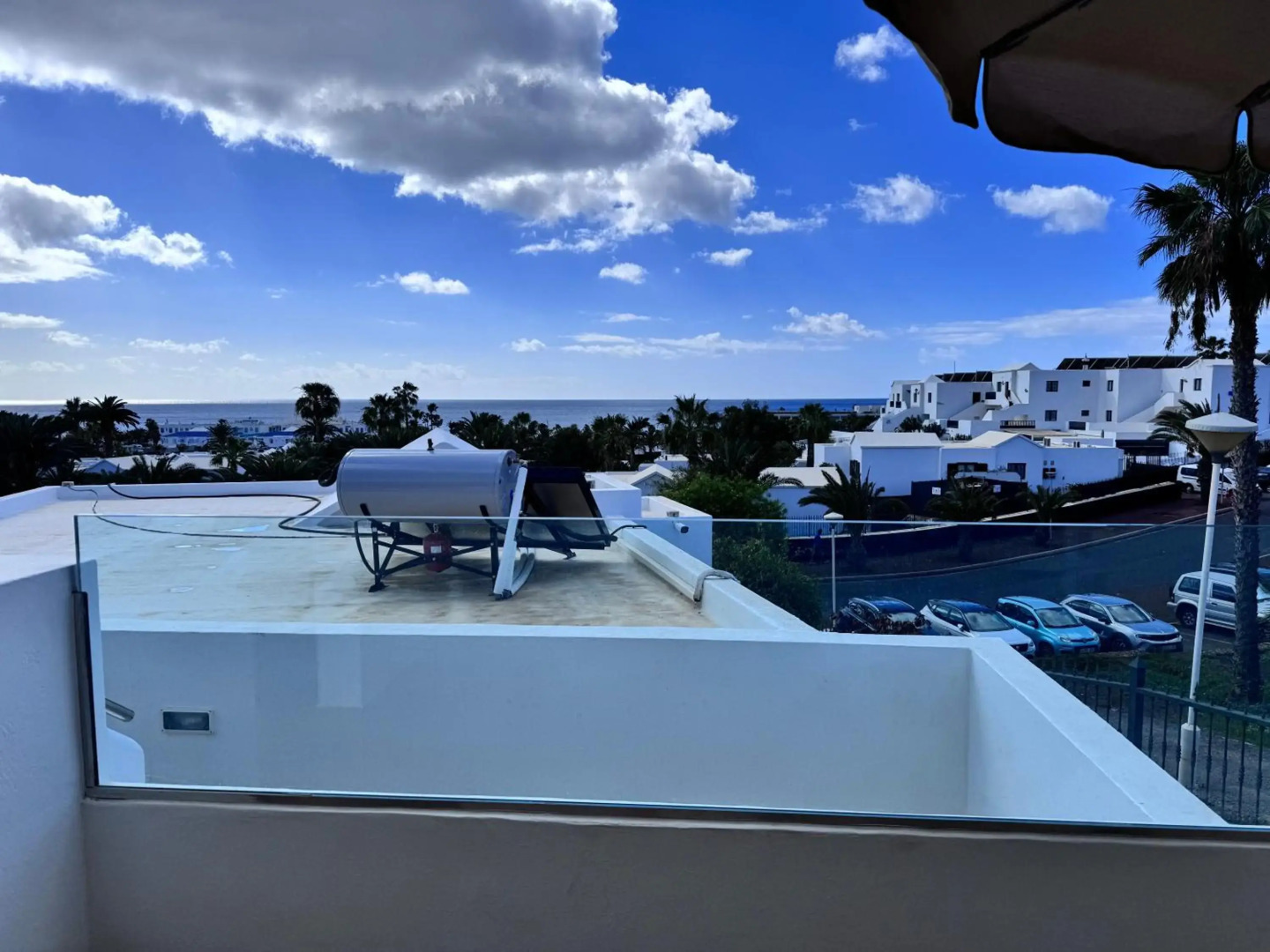 Apartamentos Villa Canaima