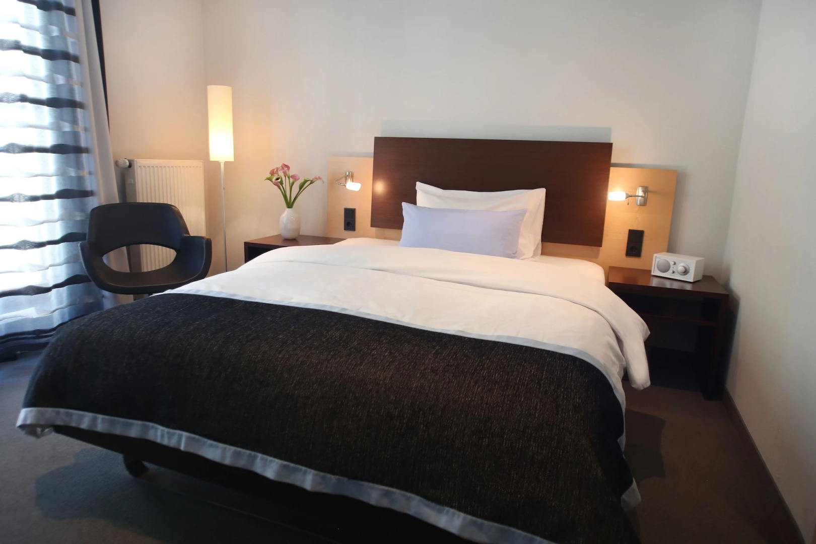 Schiller5 Hotel & Boardinghouse