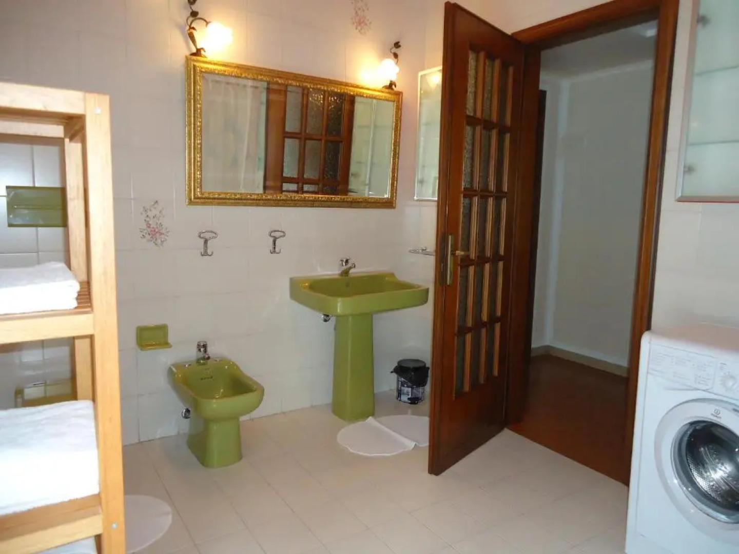 Villa Tiziana Typ T4