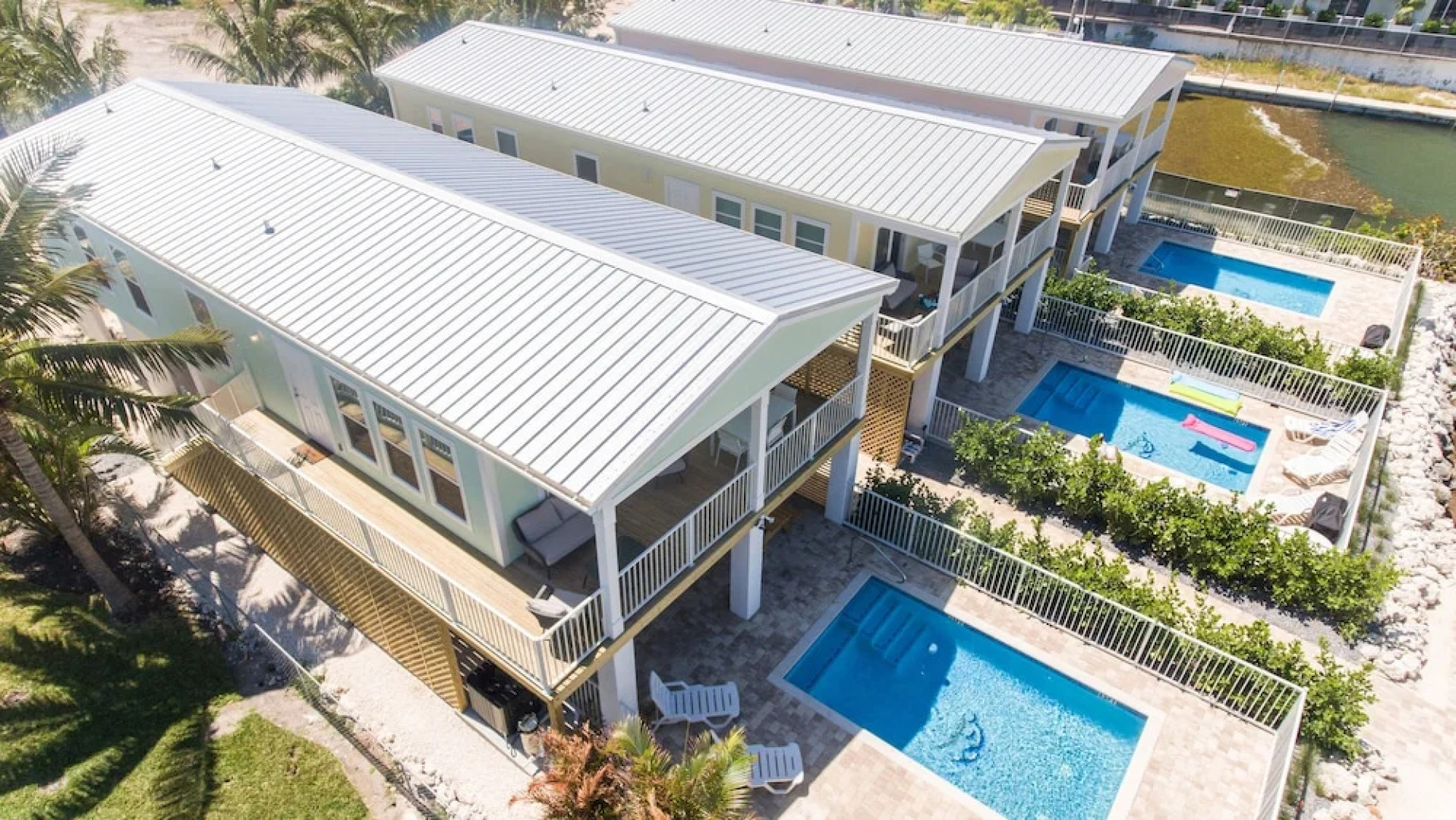 Keys Cove Villas - No 8