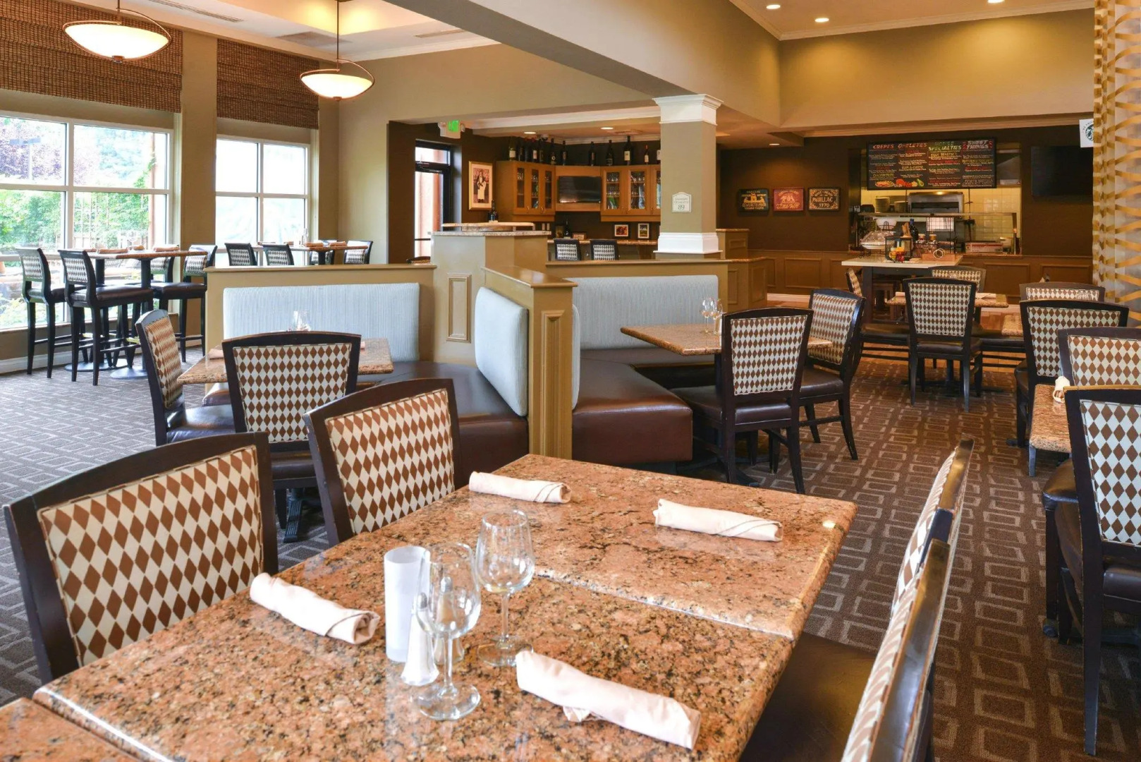 Hilton Garden Inn Napa