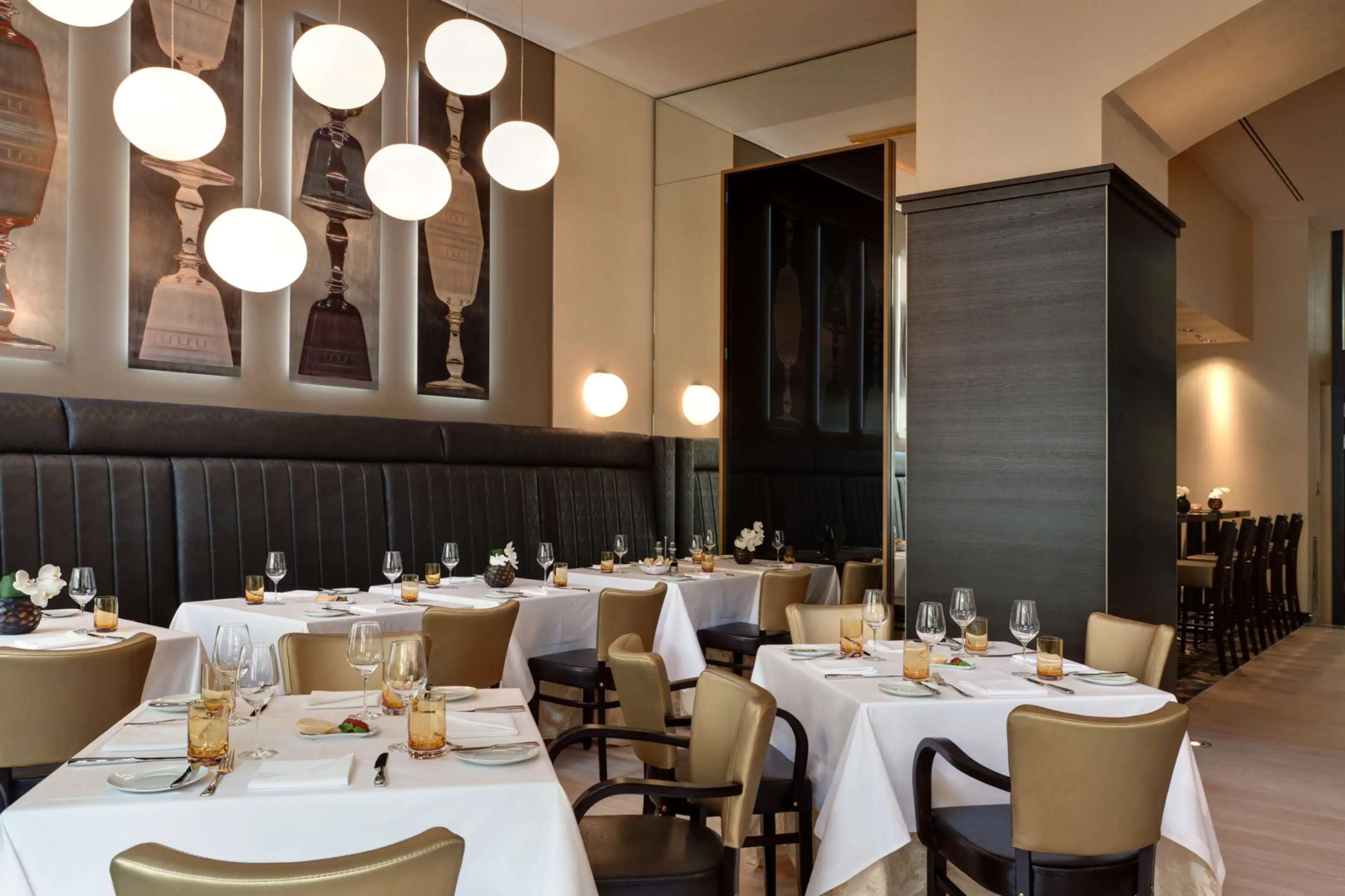 Steigenberger Icon Grandhotel Handelshof