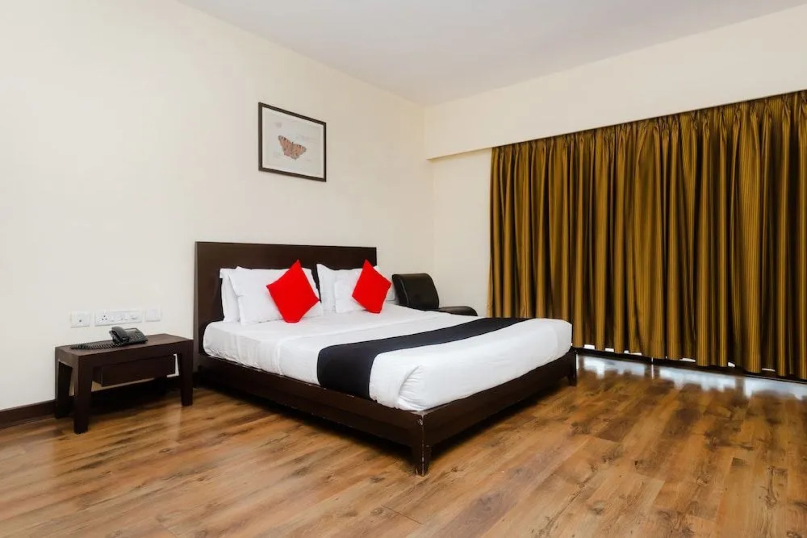 Capital O 35403 Discover Resorts