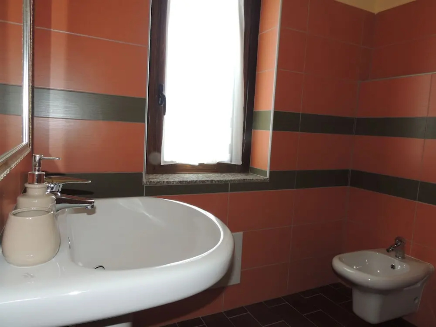 B&B A Due Passi Dal Mare