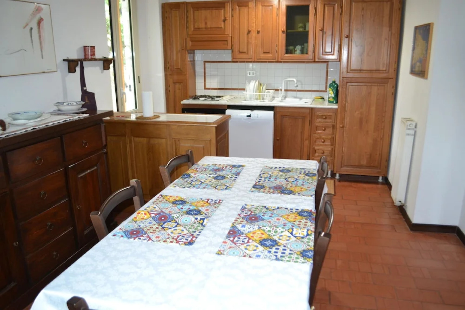 Campello Charming House