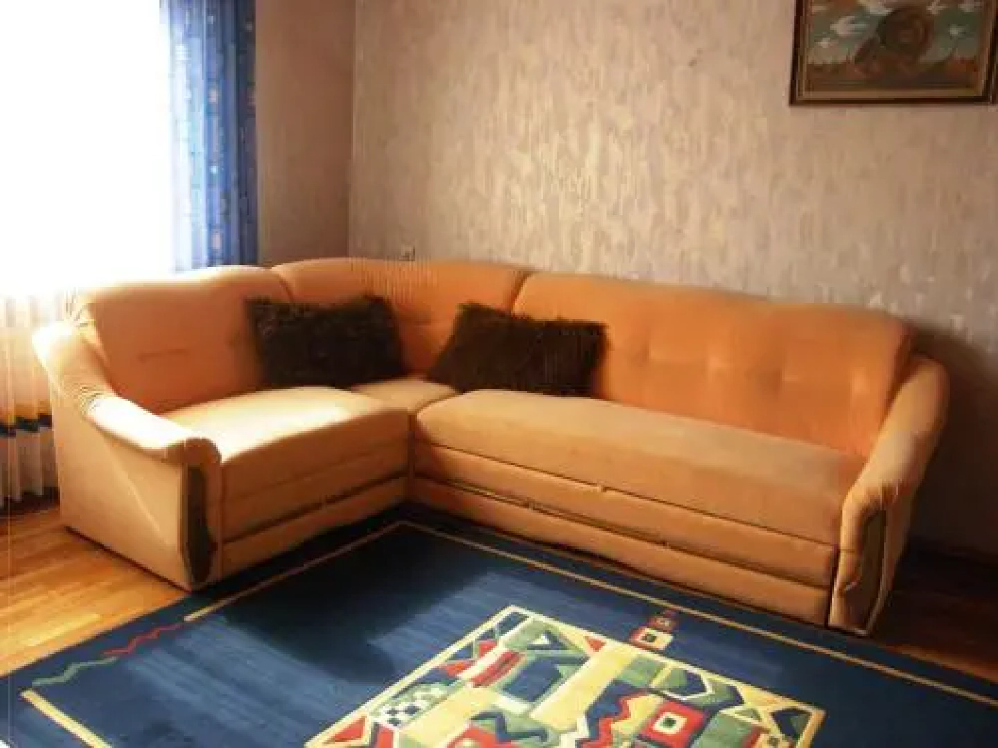 Guest House Lakštingala