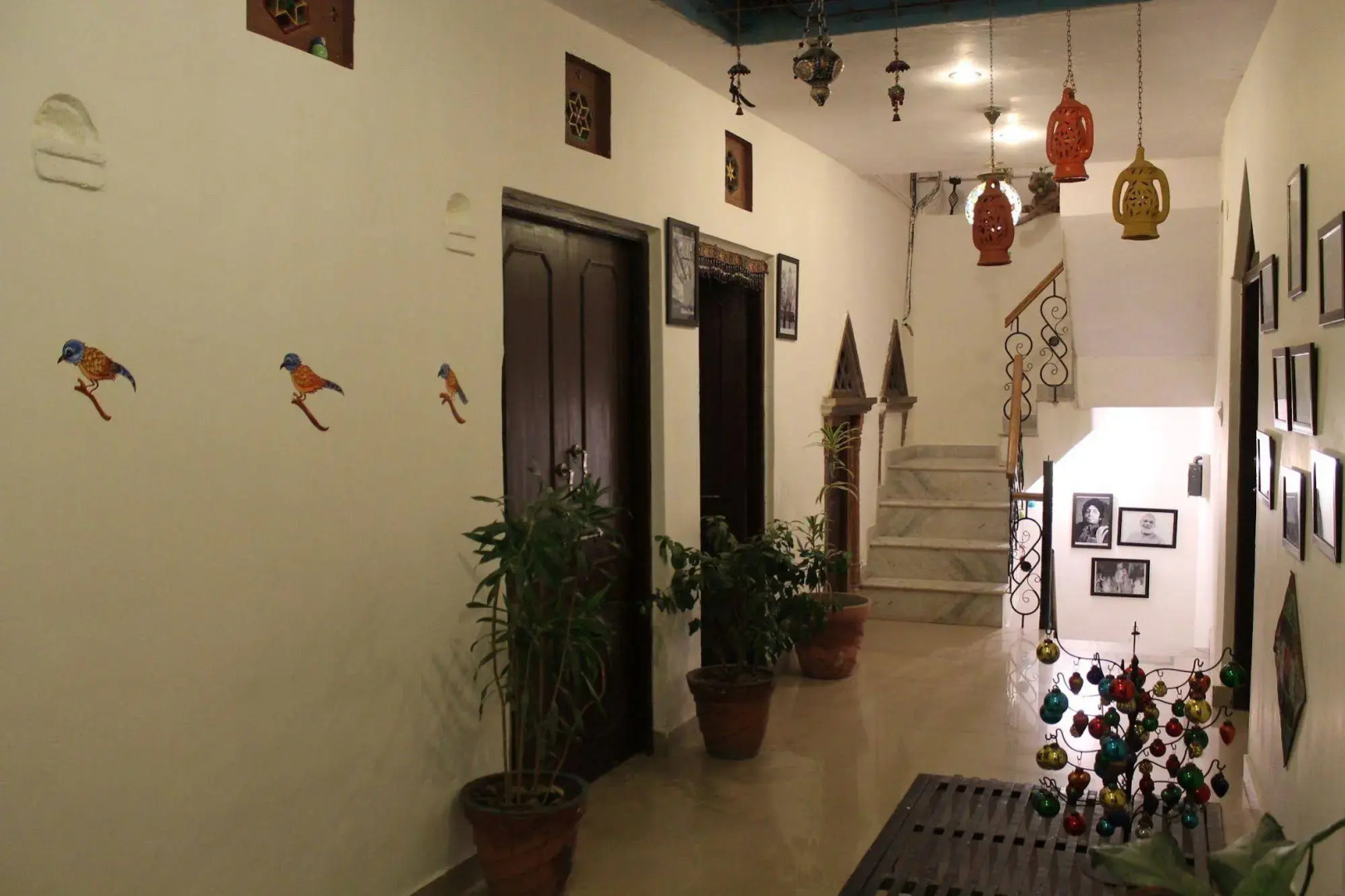 Kesar Heritage Guest House