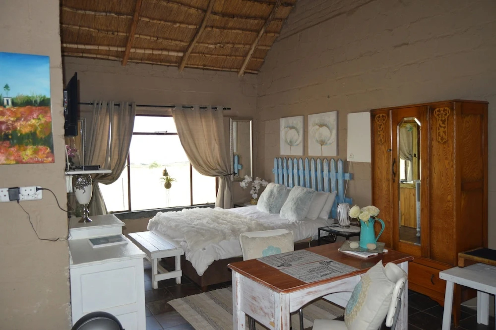 Ladybrand Khaya Lodge