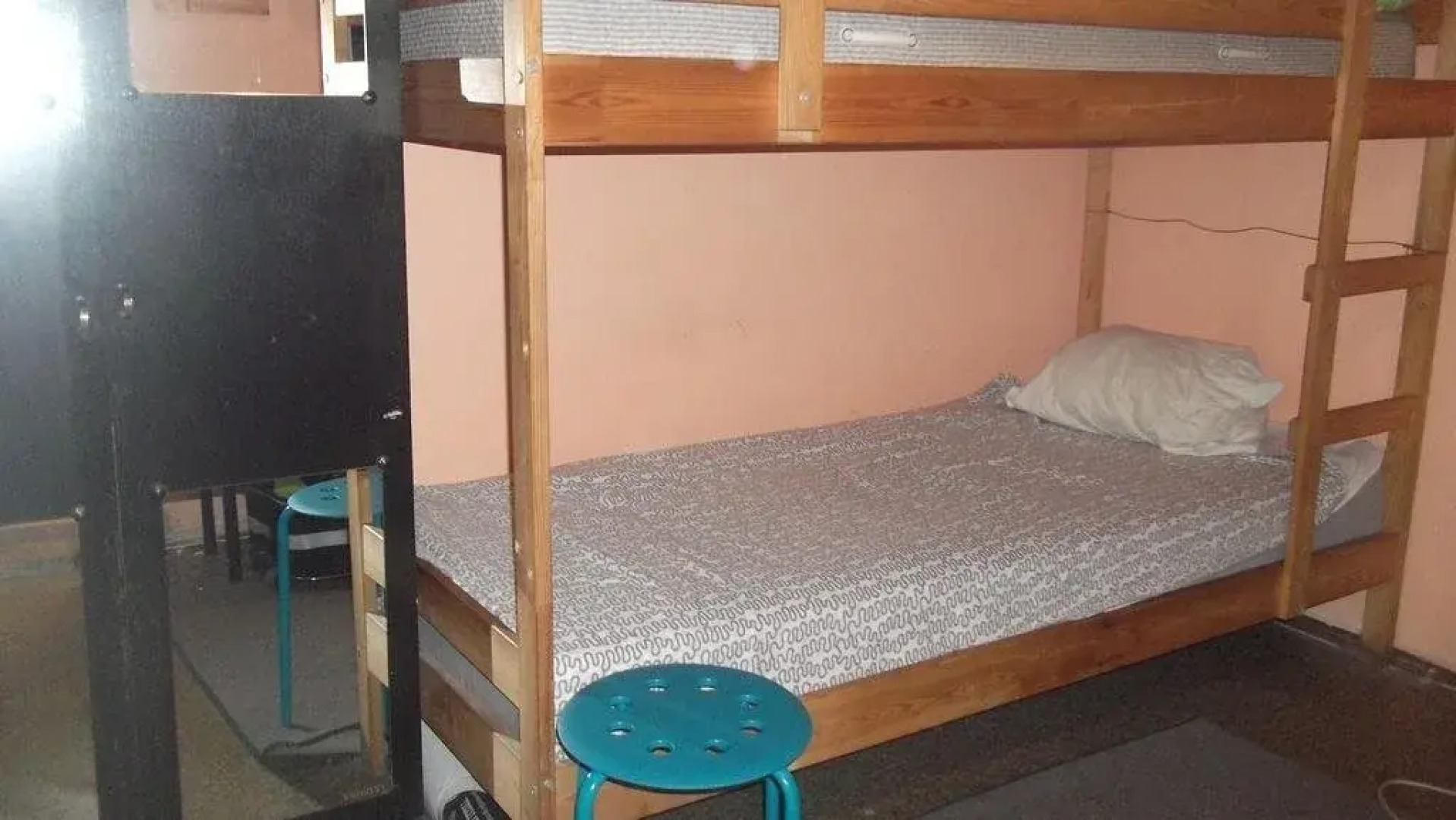 Хостел Распутин