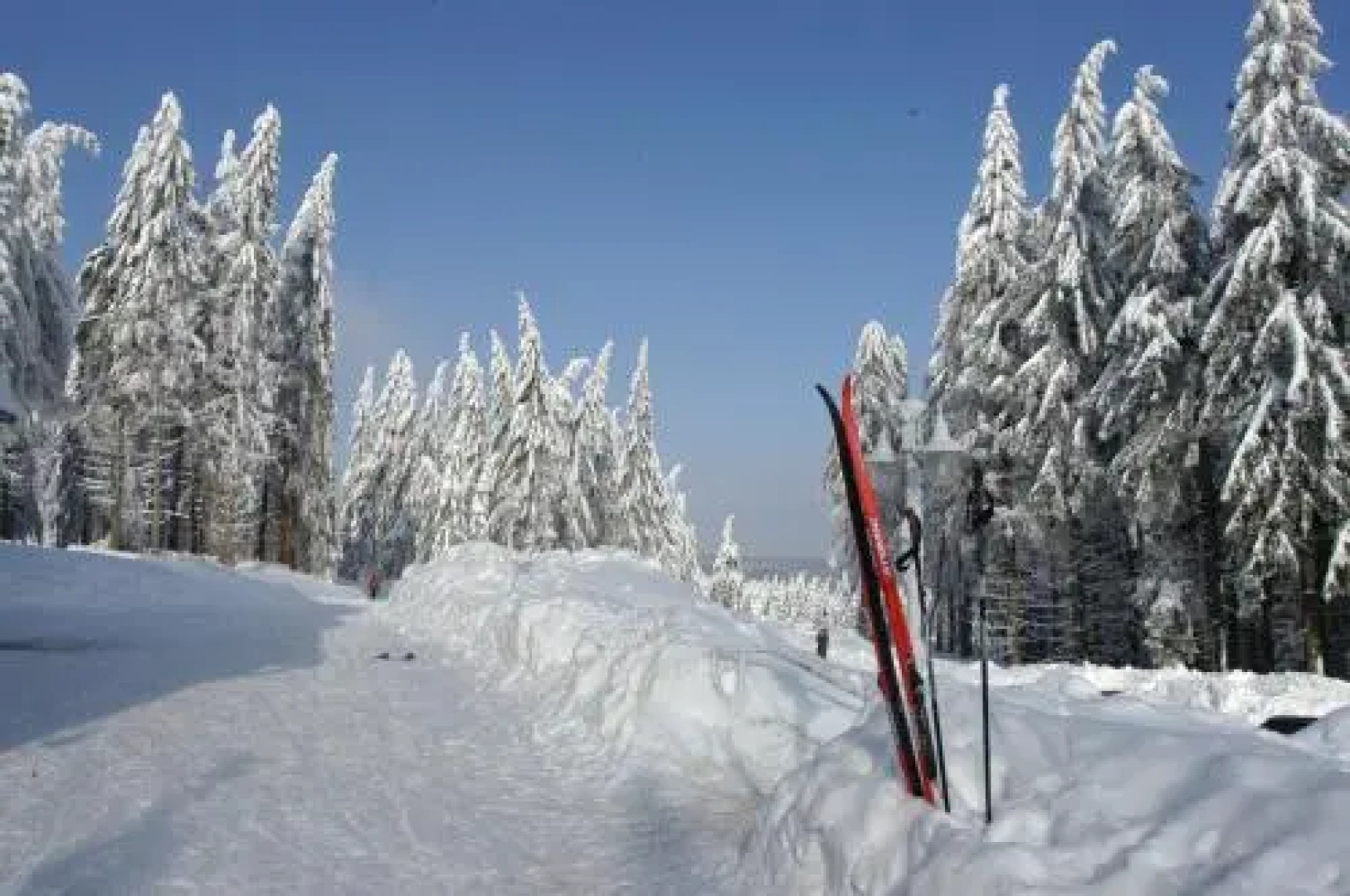 Hotel Und Berggasthof Spiessberghof