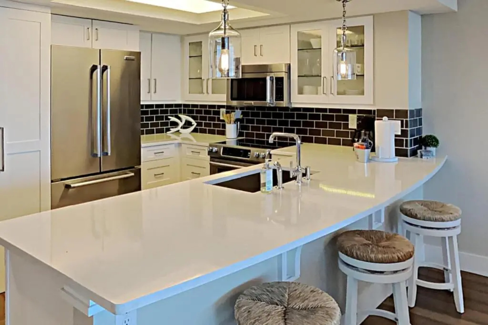 Bay View Tower 634 Sanibel Harbour Resort