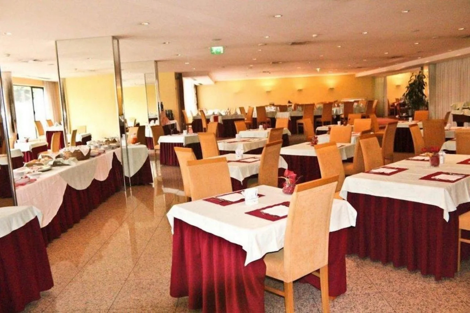 Hotel Premium Aeroporto