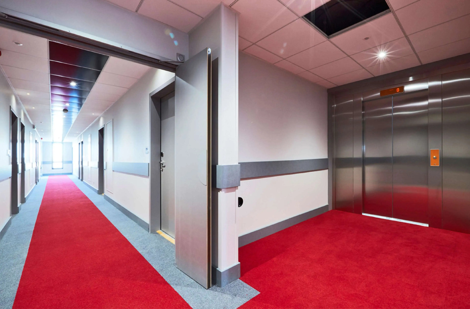 Première Classe Lyon Est - Saint-Priest Eurexpo