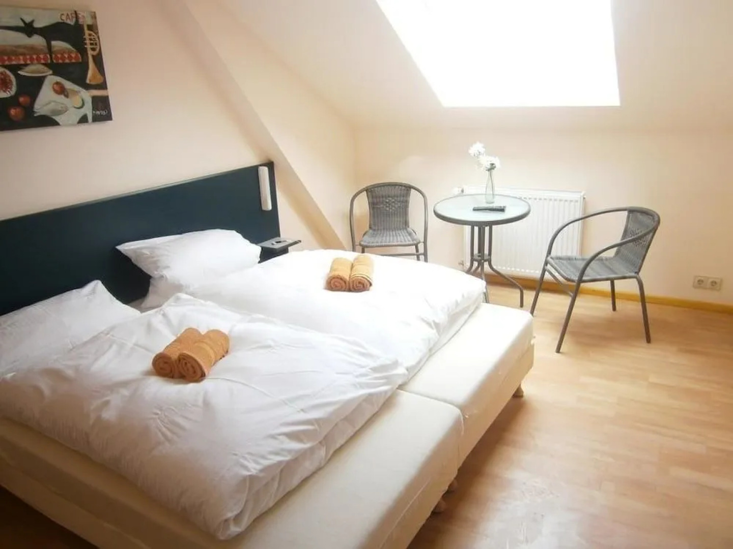 GZ Hostel Königswinter