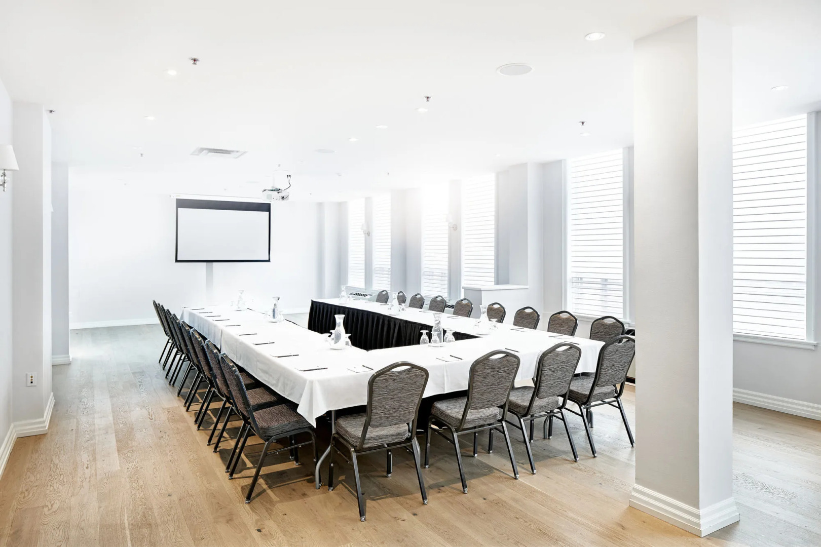 The Walper Hotel, part of JdV by Hyatt