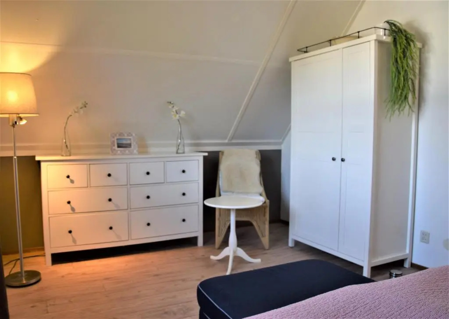 Buitenplaats Villa 6-p