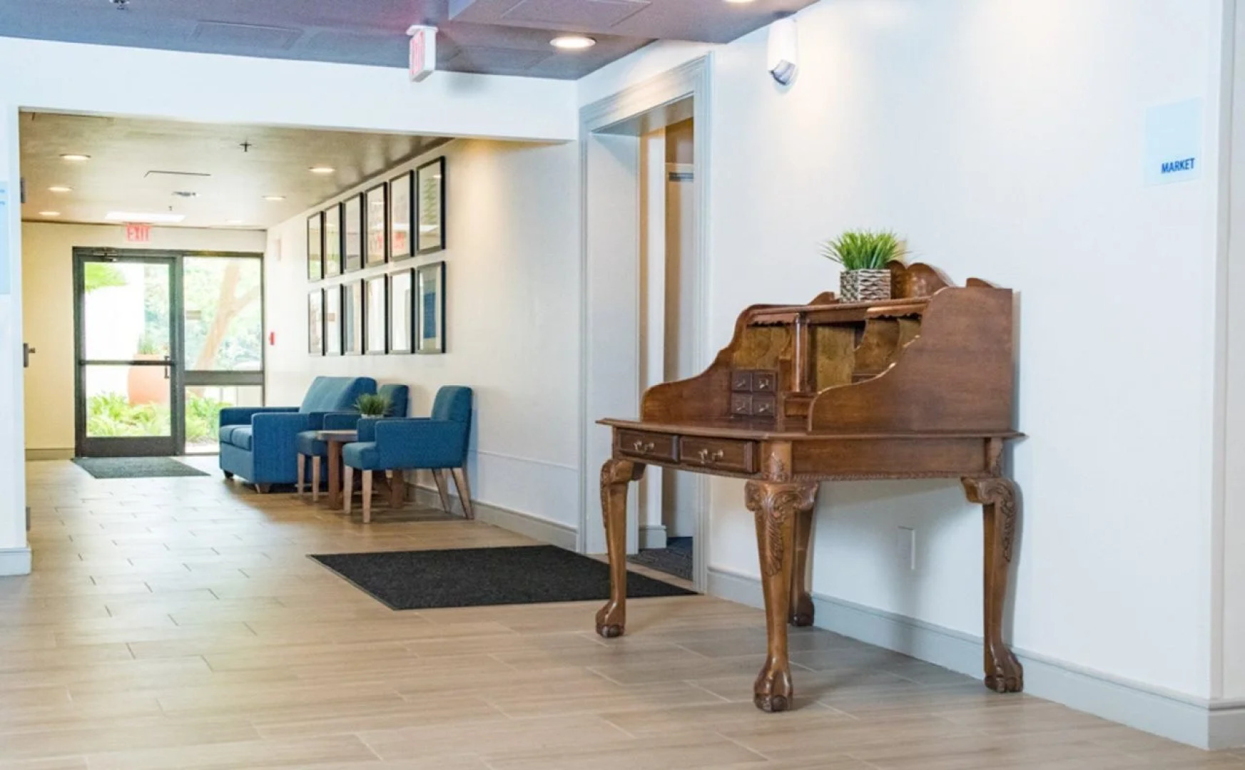 Holiday Inn Express Moss Point by IHG