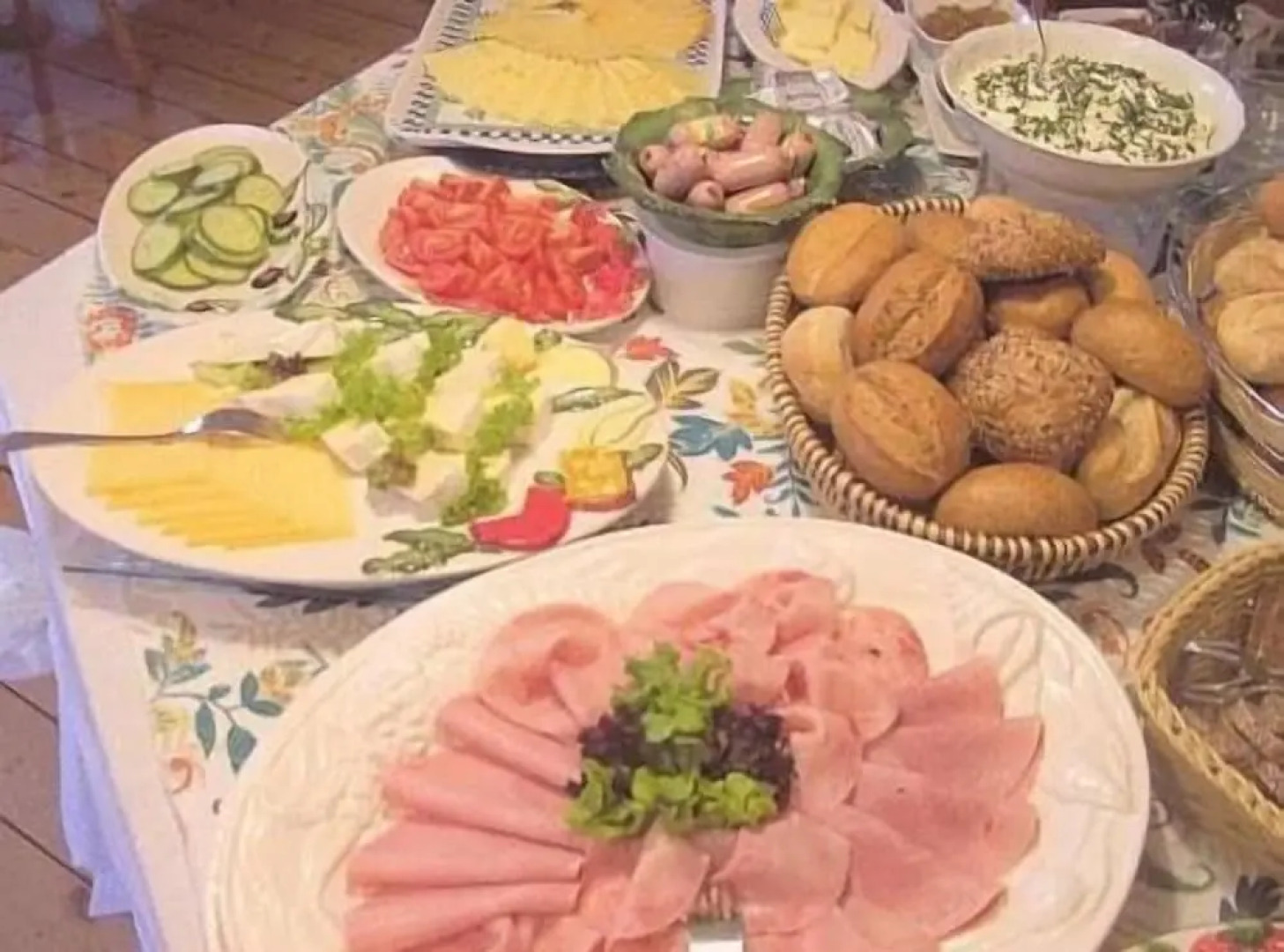 Burghotel Münzenberg